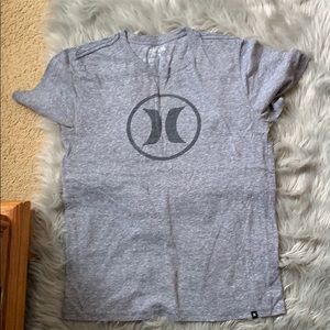 Hurley t-shirt